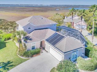 176 Kingston Dr, Saint Augustine, FL 32084
