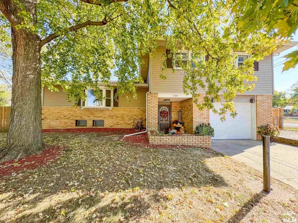 110 Saint Mark Dr, South Pekin, IL 61564