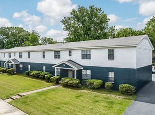 4949-4955 Shifri Ave #2B-1BA-1000SQFT, Memphis, TN 38117
