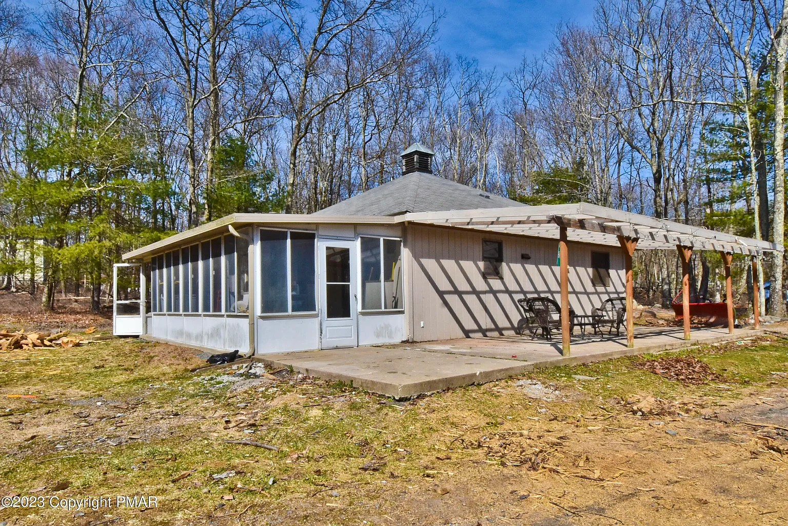 5574 Birch Rd photo 1