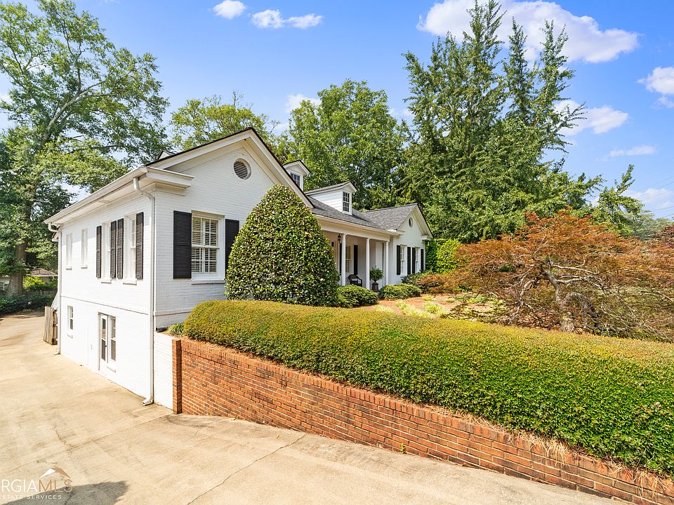 1305 Vernon St, Lagrange, GA 30240 MLS 10178522 Zillow