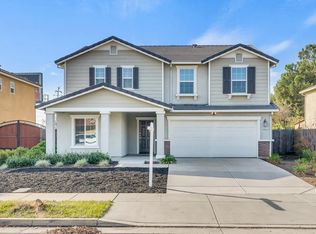 3321 Montego Ave, Stockton, CA 95205