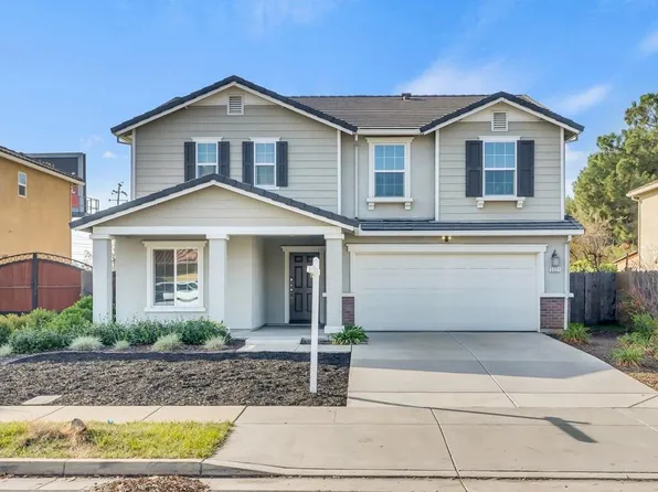 3321 Montego Ave, Stockton, CA 95205