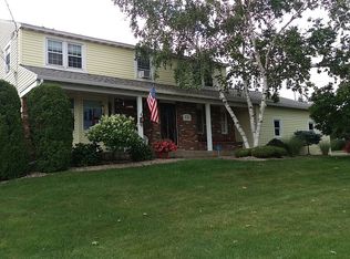 430 Betsinger Rd, Sherrill, NY 13461