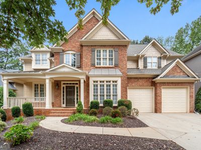 625 Jefferson Pl, Cumming, GA, 30040