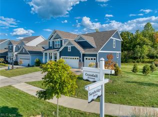 3478 Crandall Ave, Richfield, OH 44286