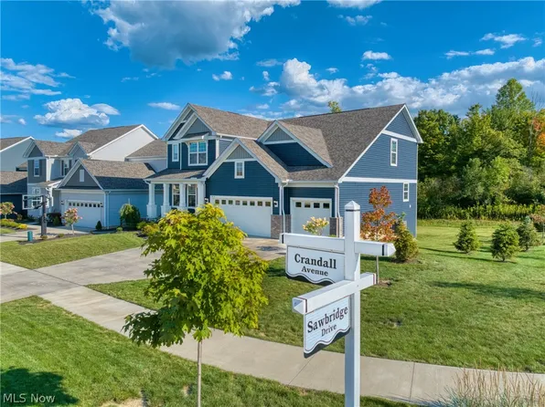 3478 Crandall Ave, Richfield, OH 44286