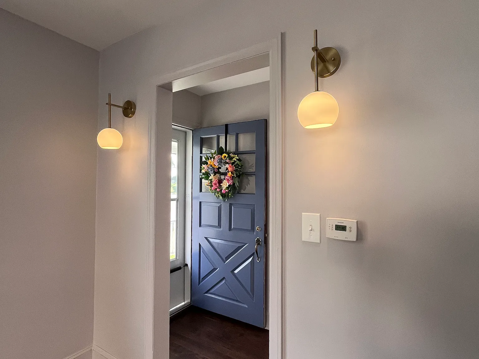 2 bed, 1150 sqft, $2,500 — Photo 1