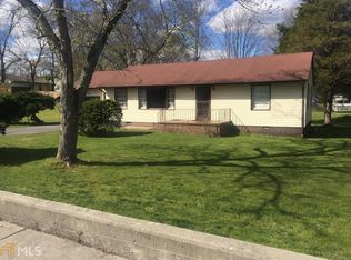 3 Cleburn St, Fort Oglethorpe, GA 30742