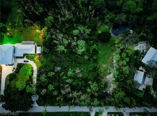 15711 Briarcliff Ln, Fort Myers, FL 33912
