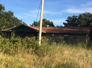 5400 Happy Valley Rd, Hartford, AR 72938