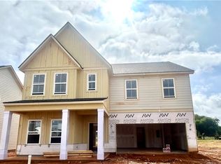 709 Mistwood Way, Cartersville, GA 30120