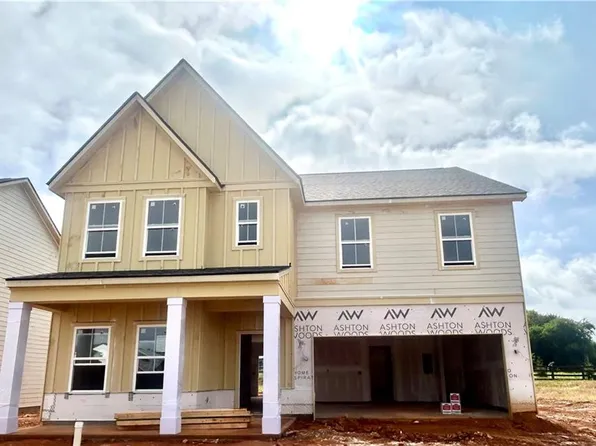 709 Mistwood Way, Cartersville, GA 30120