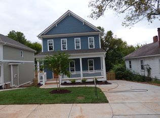 108 E Enterprise St, Durham, NC 27707
