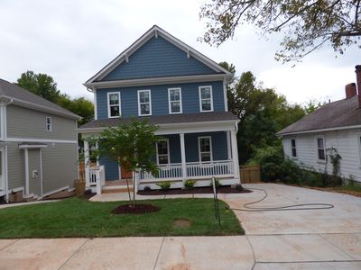 108 E Enterprise St, Durham, NC, 27707