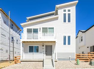13529 E 103rd Pl, Commerce City, CO 80022