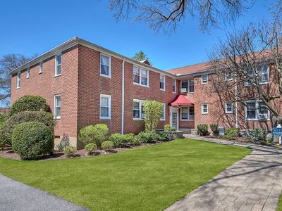 8 Bryant Crescent #2BC, White Plains, NY, 10605