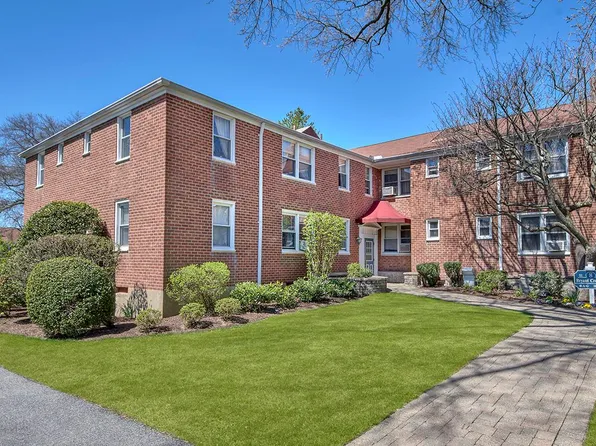 8 Bryant Crescent #2BC, White Plains, NY 10605