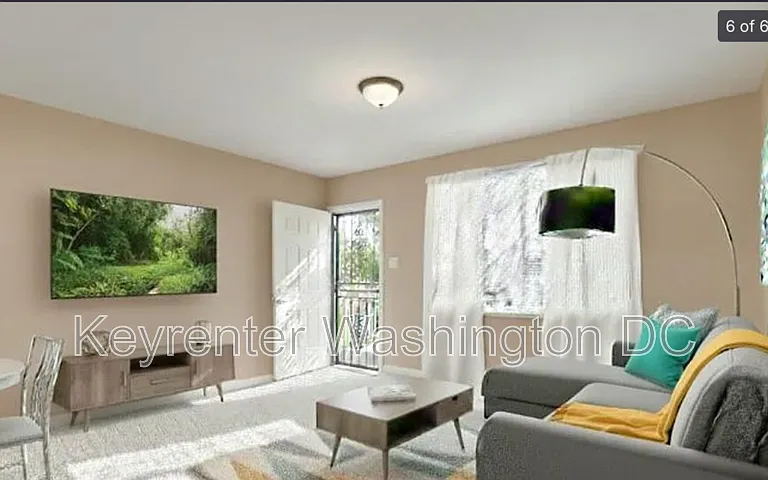 5001 Sheriff Rd NE #5007 — Photo 1