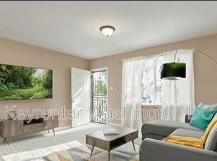 5001 Sheriff Rd NE #5007, Washington, DC 20019