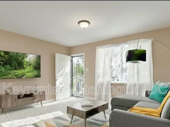 5001 Sheriff Rd NE #5007, Washington, DC 20019