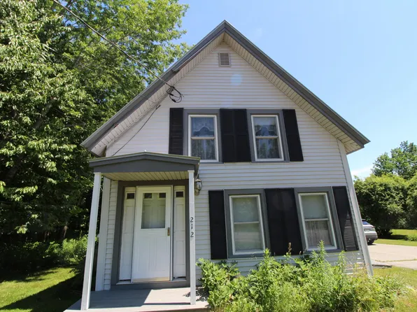 212 Rocky Road, Northport, ME 04849