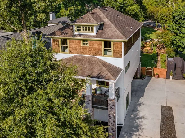 364 Murray Hill Ave NE, Atlanta, GA 30317