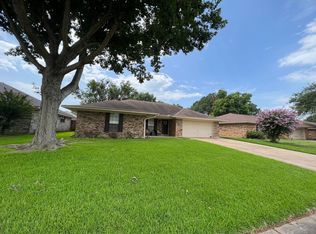 6014 Tracy Ln, Bossier City, LA 71111
