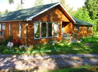 4941 Patton Rd, Bellingham, WA 98226