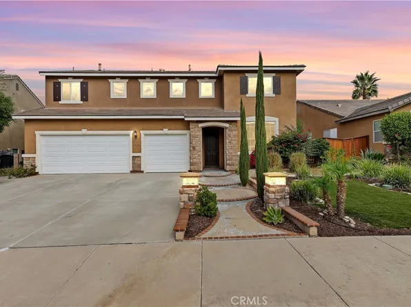 12286 Falling Branch Ct, Riverside, CA 92503