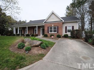 2533 Big Sky Ln, Raleigh, NC 27615