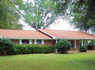 503 Wl Doc Dodson E, Naples, TX 75568