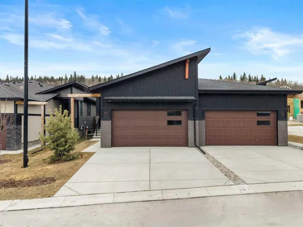 297 S Riviera Way #88, Cochrane, AB T4C 2V8