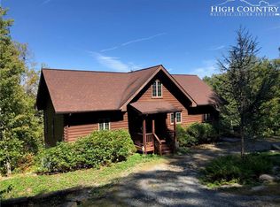1298 Bentley Rd, Sugar Grove, NC 28679