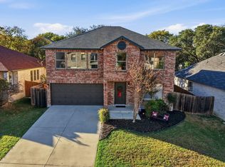 8123 Chestnut Manor Dr., Converse, TX 78109