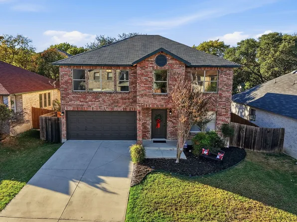 8123 Chestnut Manor Dr., Converse, TX 78109