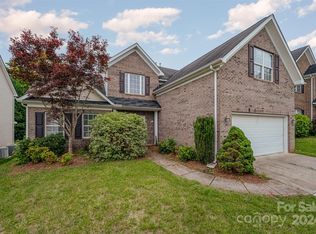 2622 Sierra Chase Dr, Monroe, NC 28112