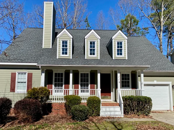 114 Snow Camp Dr, Cary, NC 27519
