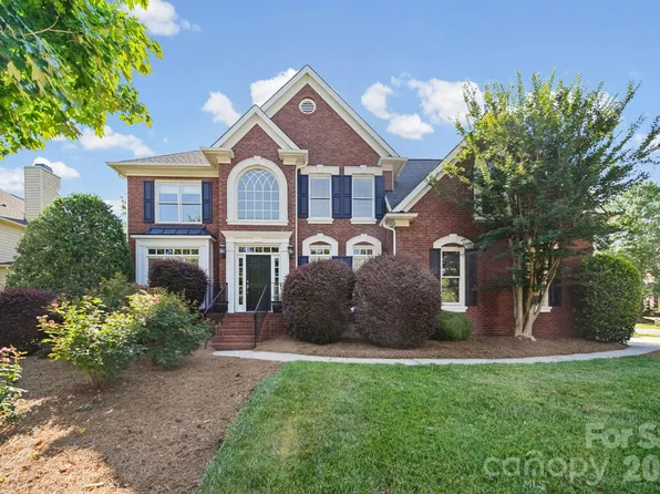 11204 Tavernay Pkwy, Charlotte, NC 28262