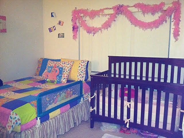 2nd bedroom (10x12) 