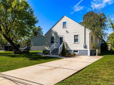 49 Elizabeth Street, Roosevelt, NY, 11575