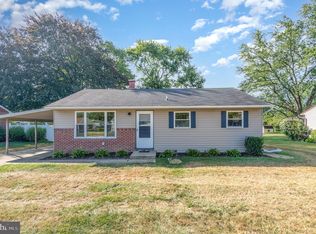 3824 Oakleigh Dr, York, PA