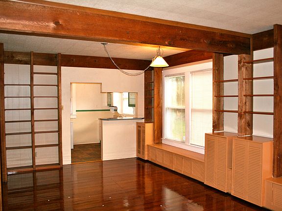 Living/Dining/Kitchen-view 2