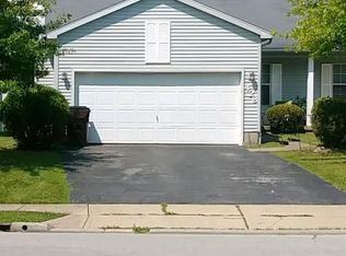 428 Courtland Ln, Pickerington, OH 43147