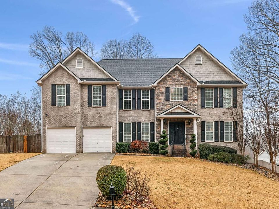 1st image of 5534 Pleasant Woods Dr
