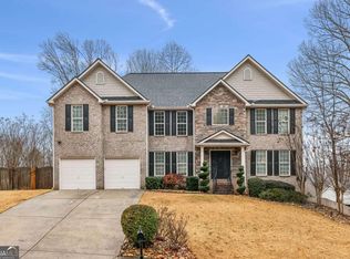 5534 Pleasant Woods Dr, Flowery Branch, GA 30542