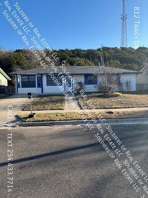 1st image of 812 Traci Dr