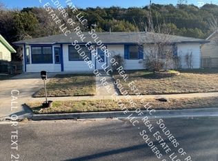 812 Traci Dr, Copperas Cove, TX 76522