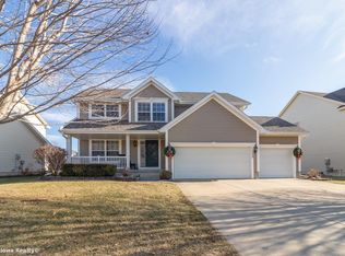 1089 63rd St, West Des Moines, IA 50266