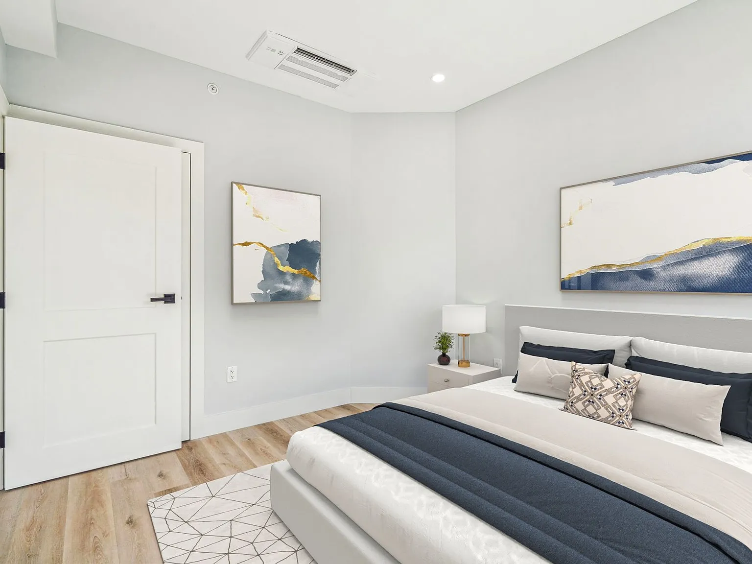 Triad Apartments: Brand New near Drexel & Penn — Photo 4